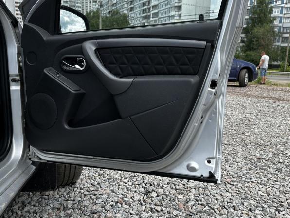 Renault Duster I Рестайлинг с пробегом 2016 года, цена 1 390 000 рублей, 73262 км, внедорожник, Автокод Объявления