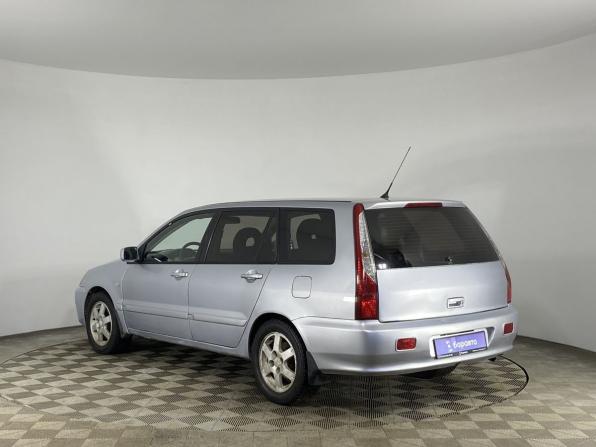Mitsubishi Lancer IX Рестайлинг с пробегом 2005 года, цена 470 000 рублей, 218776 км, универсал, Автокод Объявления