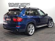 BMW X5 II (E70) Рестайлинг Пермь  - изображение 28