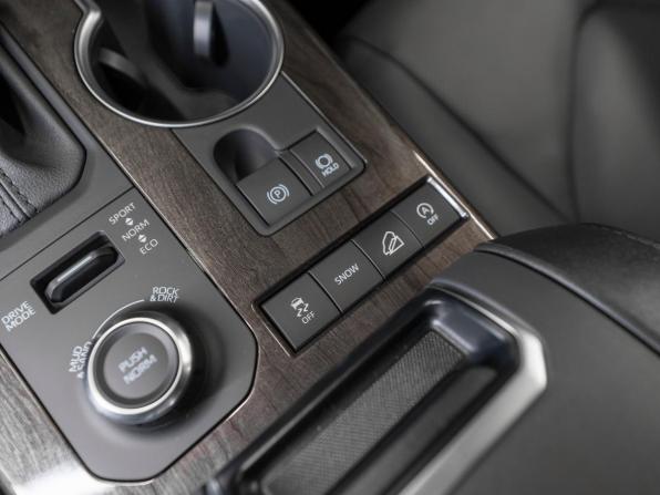 Toyota Highlander IV (XU70) с пробегом 2026 года, цена 6 000 000 рублей, 50 км, внедорожник, Автокод Объявления