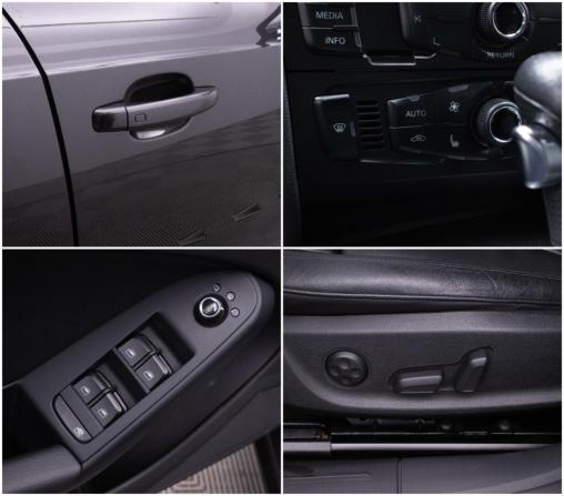 Audi A5 I (8T) с пробегом 2011 года, цена 1 320 000 рублей, 177230 км, лифтбек, Автокод Объявления