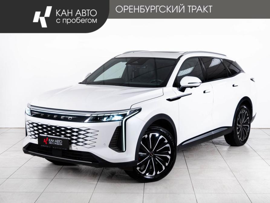 Exeed RX Казань  - изображение 1