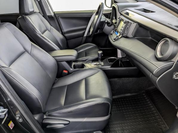 Toyota RAV4 IV (XA40) с пробегом 2015 года, цена 2 095 000 рублей, 199307 км, внедорожник, Автокод Объявления