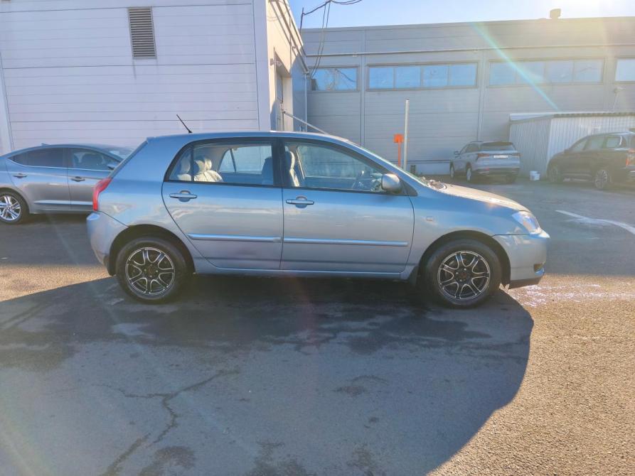 Toyota Corolla IX (E120 E130) Санкт-Петербург  - изображение 4