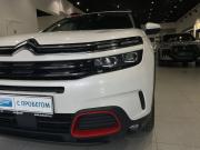 Citroen C5 Aircross I Москва  - изображение 29