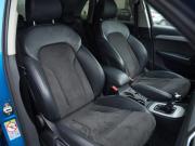Audi Q3 I (8U) Рестайлинг Санкт-Петербург  - изображение 61