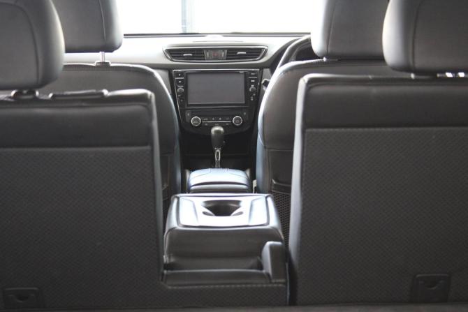 Nissan X-Trail III Рестайлинг с пробегом 2019 года, цена 1 788 800 рублей, 167216 км, внедорожник, Автокод Объявления