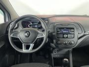 Renault Kaptur I Рестайлинг Воронеж  - изображение 36