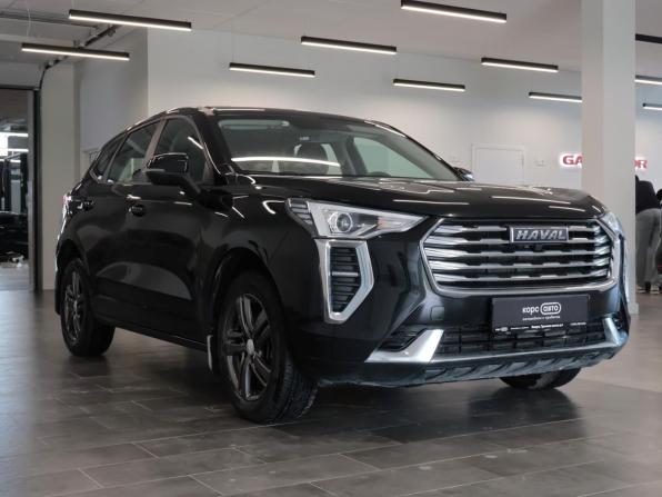 Haval Jolion I с пробегом 2023 года, цена 1 732 000 рублей, 61468 км, внедорожник, Автокод Объявления
