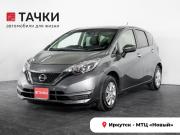 Nissan Note II Рестайлинг Иркутск  - изображение 23