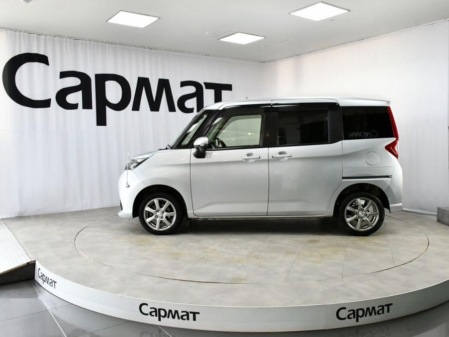 Daihatsu Thor I Новосибирск  - изображение 5