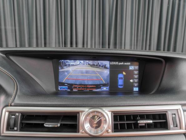 Lexus GS IV с пробегом 2012 года, цена 2 999 000 рублей, 150112 км, седан, Автокод Объявления
