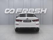 Kia Optima IV Рестайлинг Ростов-на-Дону  - изображение 27