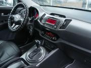 Kia Sportage III Новосибирск  - изображение 40