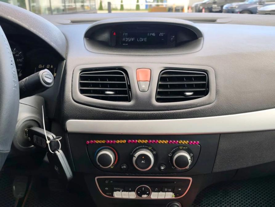 Renault Fluence I Санкт-Петербург  - изображение 15