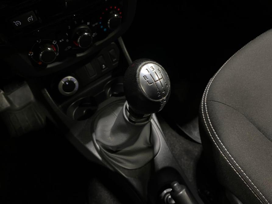 Renault Duster I Рестайлинг Челябинск  - изображение 14