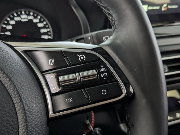 Kia Seltos I с пробегом 2021 года, цена 2 350 000 рублей, 26146 км, внедорожник, Автокод Объявления