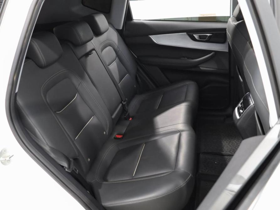 Chery Tiggo 7 Pro Max I Ростов-на-Дону  - изображение 7