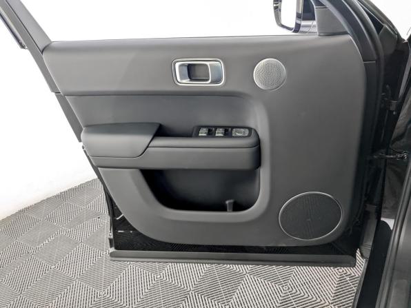 Li Auto (Lixiang) L9 I Рестайлинг с пробегом 2024 года, цена 7 463 000 рублей, 31720 км, внедорожник, Автокод Объявления