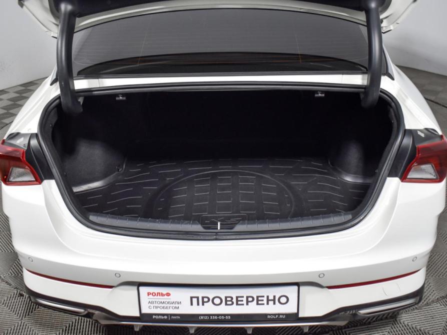 Kia K5 III Санкт-Петербург  - изображение 20