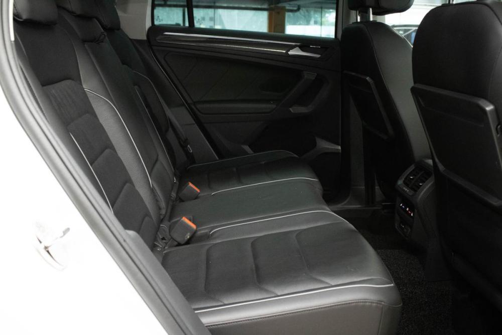 Volkswagen Tiguan II Уфа  - изображение 12