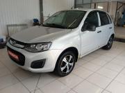Lada (ВАЗ) Kalina II Арзамас  - изображение 5