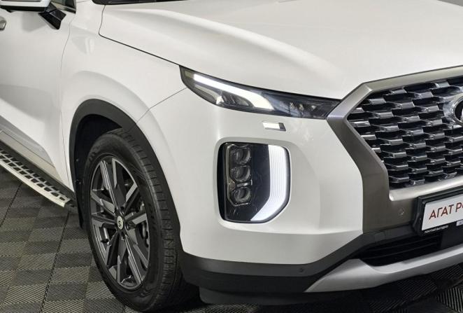 Hyundai Palisade I с пробегом 2019 года, цена 3 175 000 рублей, 148139 км, внедорожник, Автокод Объявления