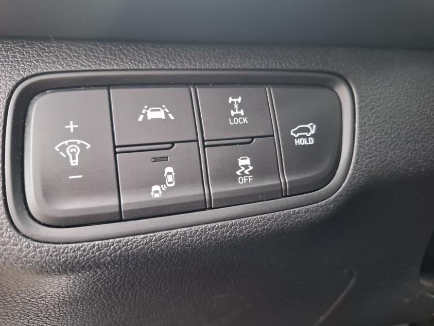 Hyundai Santa Fe IV Москва  - изображение 12