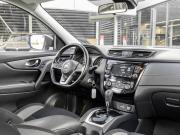 Nissan Qashqai II Рестайлинг Санкт-Петербург  - изображение 45