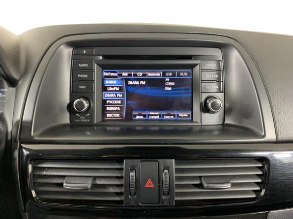 Mazda CX-5 I с пробегом 2012 года, цена 1 580 000 рублей, 168724 км, внедорожник, Автокод Объявления