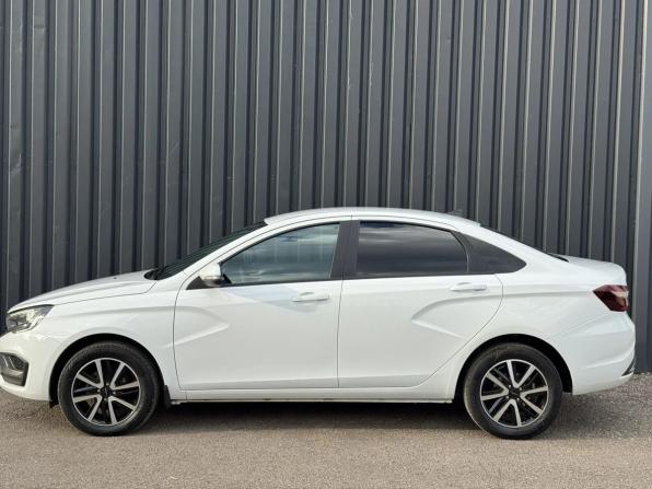 Lada (ВАЗ) Vesta I Рестайлинг (NG) с пробегом 2023 года, цена 1 160 000 рублей, 61000 км, седан, Автокод Объявления