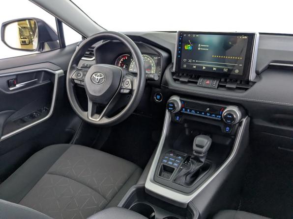 Toyota RAV4 V (XA50) с пробегом 2022 года, цена 3 700 000 рублей, 26822 км, внедорожник, Автокод Объявления