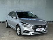 Hyundai Solaris II Тамбов  - изображение 20