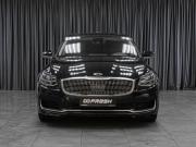 Kia K900 II Тюмень  - изображение 39