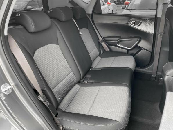 Kia Soul III с пробегом 2022 года, цена 2 119 000 рублей, 44737 км, хэтчбек, Автокод Объявления