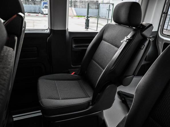 Volkswagen Multivan T6 с пробегом 2019 года, цена 4 149 000 рублей, 110701 км, минивэн, Автокод Объявления