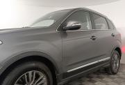 Chery Tiggo 5 I Рестайлинг Волгоград  - изображение 42