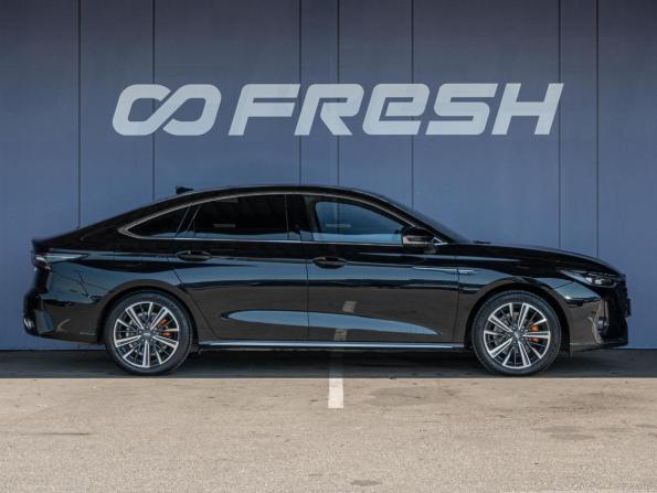 Chery Arrizo 8 с пробегом 2023 года, цена 1 900 000 рублей, 80355 км, седан, Автокод Объявления