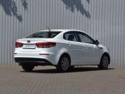 Kia Rio III Рестайлинг Краснодар  - изображение 25
