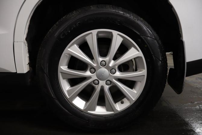 Haval M6 II с пробегом 2023 года, цена 1 599 000 рублей, 50000 км, внедорожник, Автокод Объявления