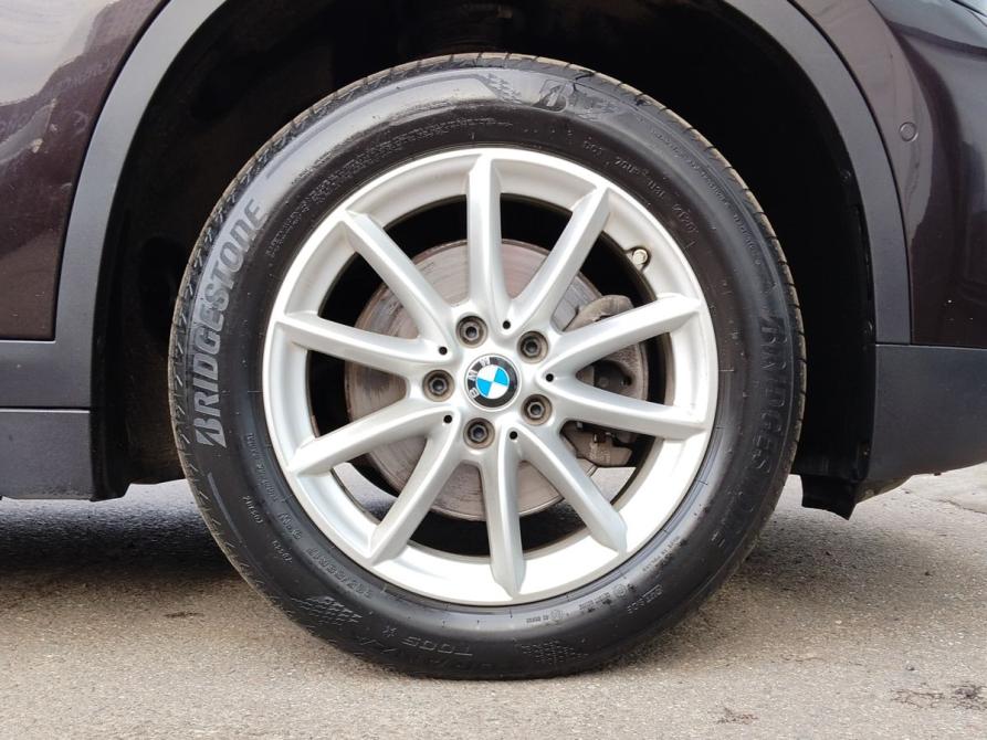 BMW X1 II (F48) Рестайлинг Москва  - изображение 11
