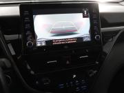 Toyota Camry VIII (XV70) Рестайлинг Химки  - изображение 27