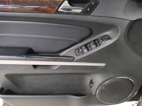 Mercedes-Benz GL-Класс I (X164) с пробегом 2007 года, цена 1 390 000 рублей, 337686 км, внедорожник, Автокод Объявления