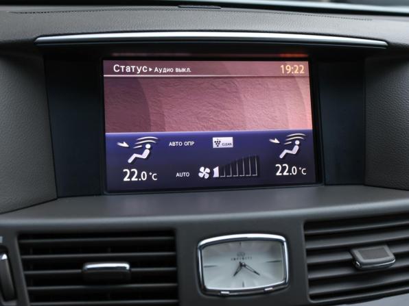 Infiniti M IV с пробегом 2010 года, цена 1 298 000 рублей, 248966 км, седан, Автокод Объявления