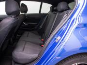BMW 1 серии II (F20/F21) Рестайлинг 2 Москва  - изображение 30