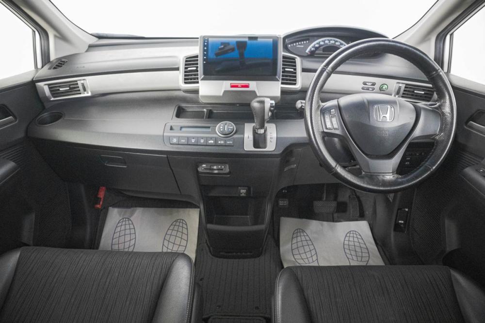 Honda Freed I Рестайлинг Кемерово  - изображение 14