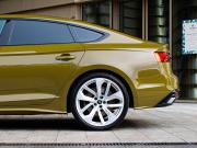 Audi A5 II (F5) Рестайлинг Москва  - изображение 69