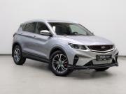Belgee X50 Москва  - изображение 31