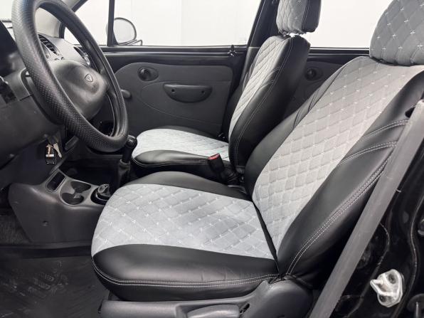 Daewoo Matiz I Рестайлинг с пробегом 2010 года, цена 247 500 рублей, 312491 км, хэтчбек, Автокод Объявления