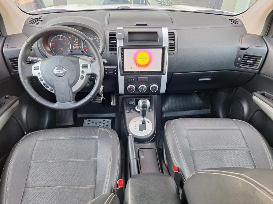 Nissan X-Trail II Рестайлинг Азнакаево  - изображение 10